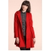 RED RIDING HOOD COAT RED RIDING HOOD COAT