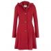 RED RIDING HOOD COAT RED RIDING HOOD COAT