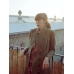 KHAKI VIENNA COAT