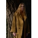 LOWSLUNG LURCHER CAMEL  COAT 