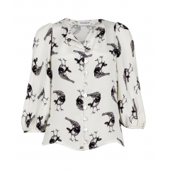 BONNIE BLOUSE BONNIE BLOUSE