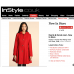 RED RIDING HOOD COAT RED RIDING HOOD COAT