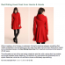 RED RIDING HOOD COAT RED RIDING HOOD COAT