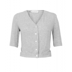 CROP CARDIGAN CROP CARDIGAN