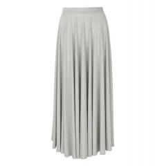GREY ALELA SKIRT GREY ALELA SKIRT