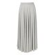 GREY ALELA SKIRT