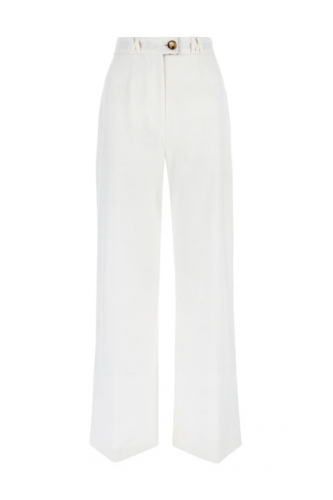 WHITE TROUSERS