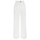 WHITE TROUSERS