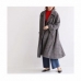 Swing Trench Coat