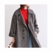 Swing Trench Coat