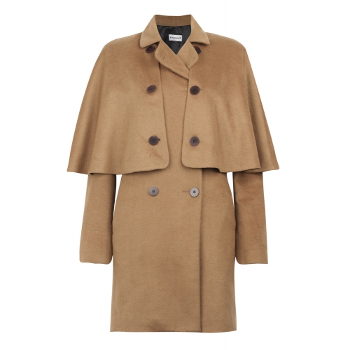CASHMERE ZINA COAT CASHMERE ZINA COAT