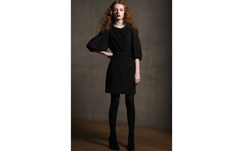 Autumn Winter 2011