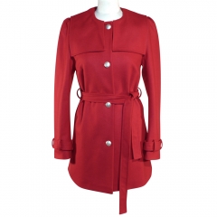 RED SAILOR COAT RED SAILOR COAT