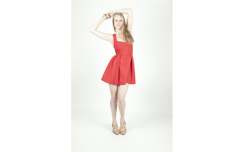 Spring Summer 2011