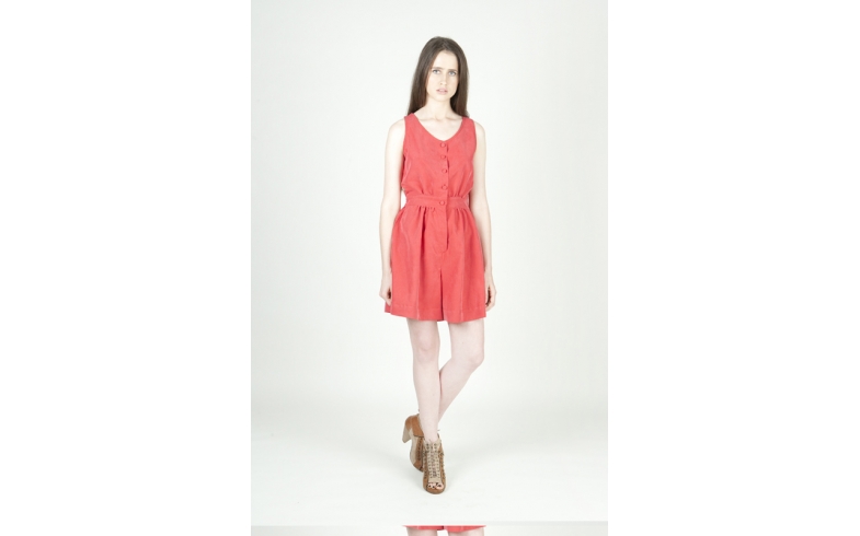 Spring Summer 2011