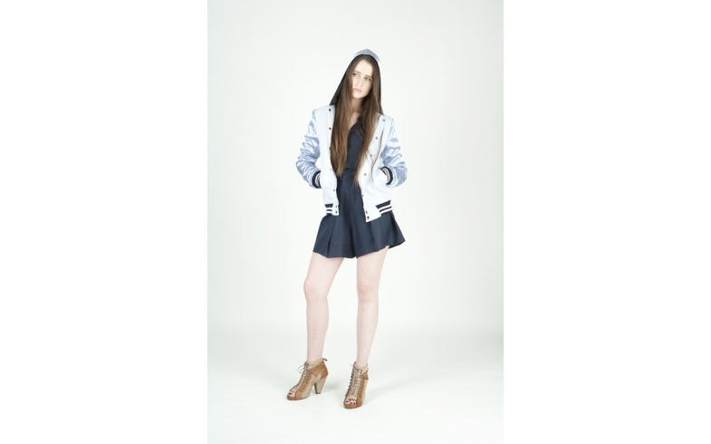 Spring Summer 2011