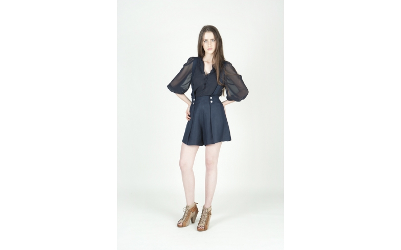 Spring Summer 2011