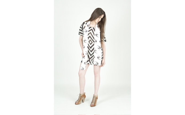 Spring Summer 2011