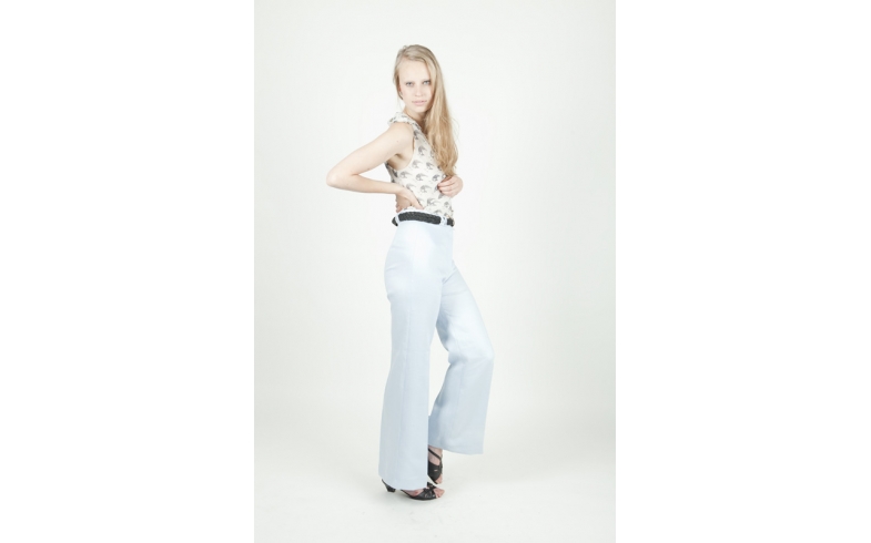 Spring Summer 2011