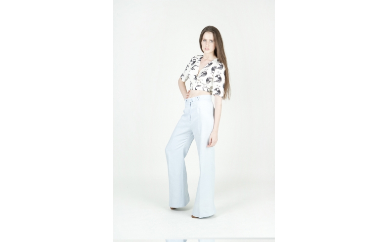 Spring Summer 2011