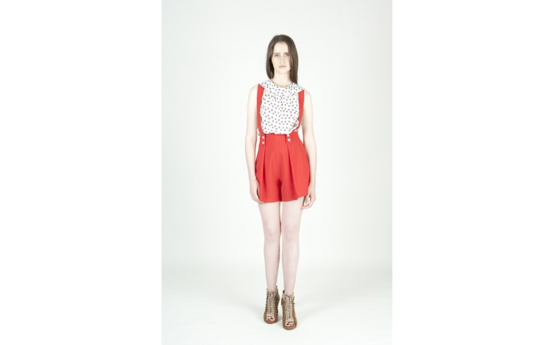 Spring Summer 2011
